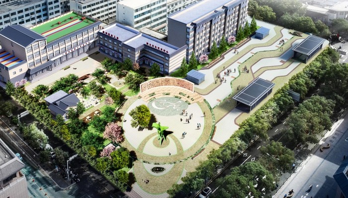 【調(diào)研指導(dǎo)】宋濟(jì)民調(diào)研重點(diǎn)項(xiàng)目建設(shè)