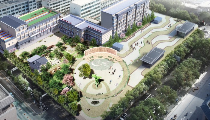 調(diào)研指導 | 肅州區(qū)委副書記、區(qū)長調(diào)研生態(tài)公司肅州區(qū)重點在建項目